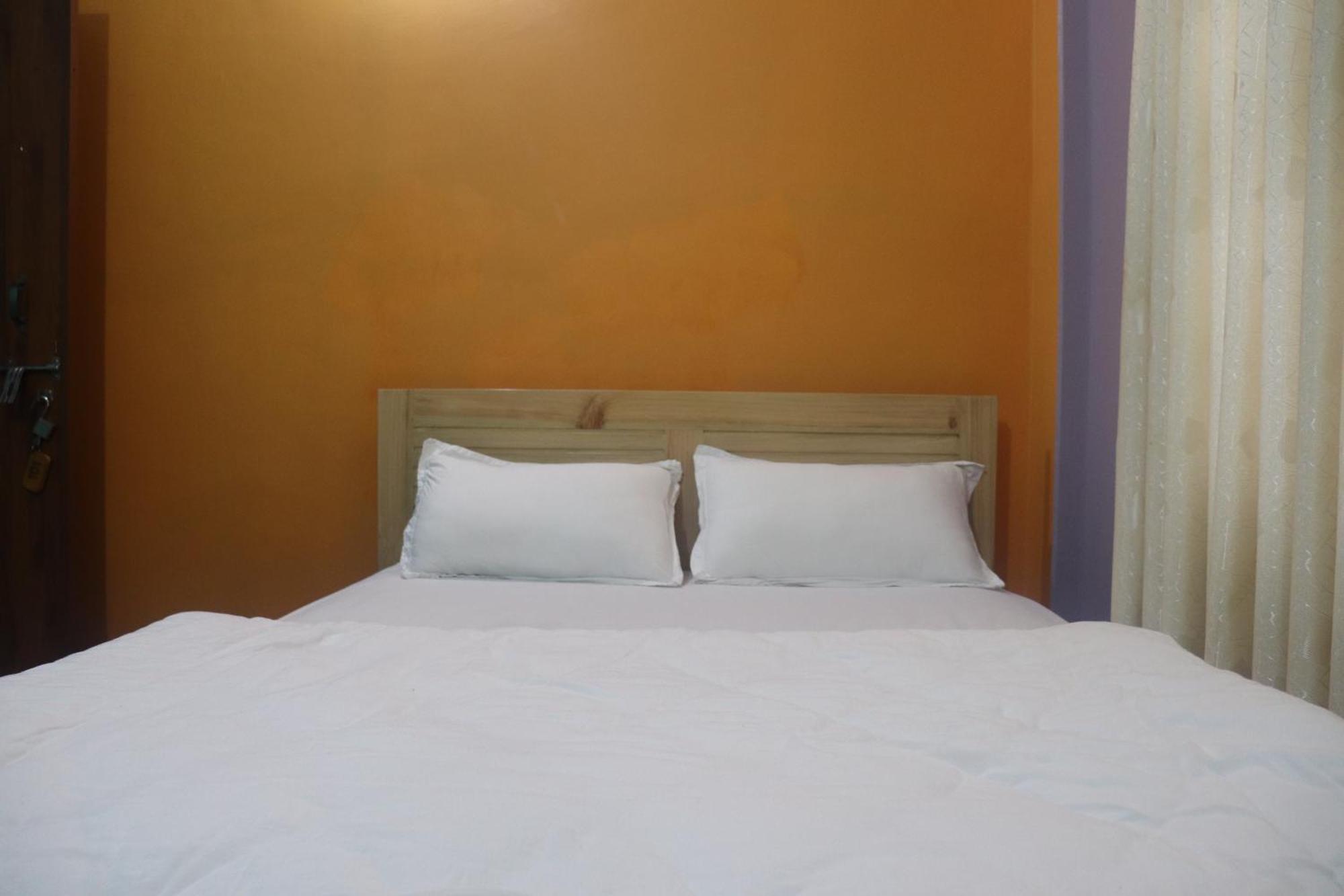 Hotel Young'S Stupa Ranipauwa Pokoj fotografie